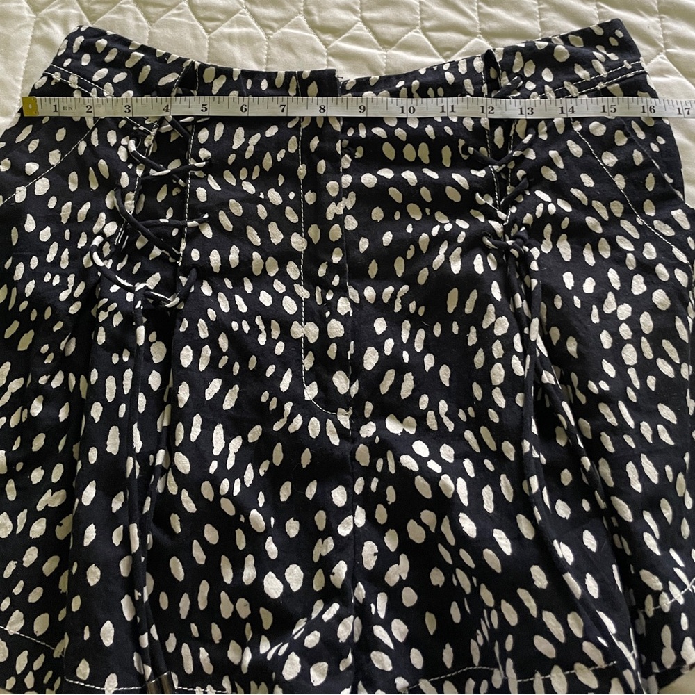 Free People Bennett Set By - Black Combo Size 10 - Picture 7 of 7